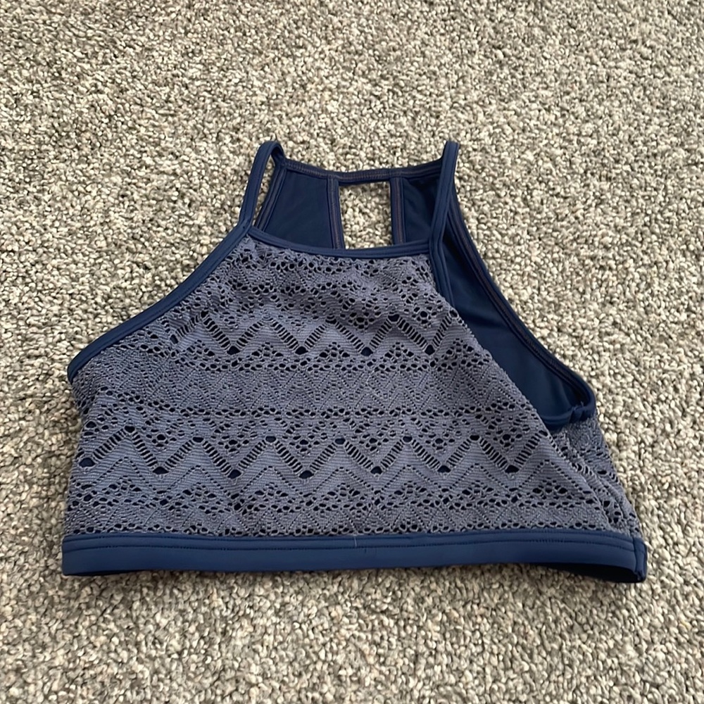 Swim top